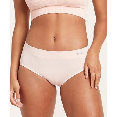 Boody Midi Brief Nude (M)