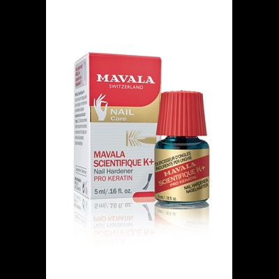 Mavala Scientifique K+ Nail Hardener 5mL