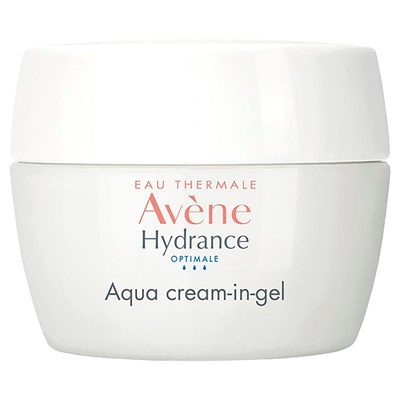 Avene Hydrance Optimale Aqua Cream 50mL