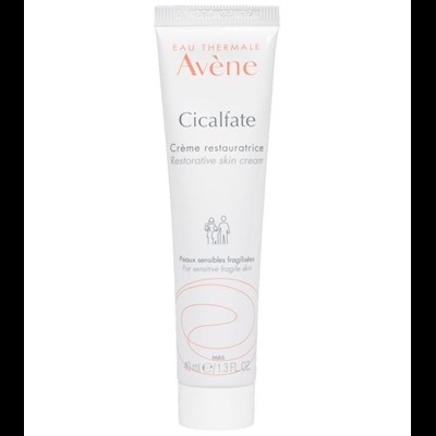 Avene Cicalfate Restorative Skin Cream 40mL