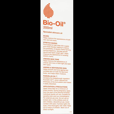 Bio-Oil 200mL