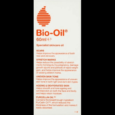Bio-Oil 60mL