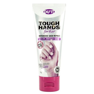 Duit Tough Hands for Her 75g