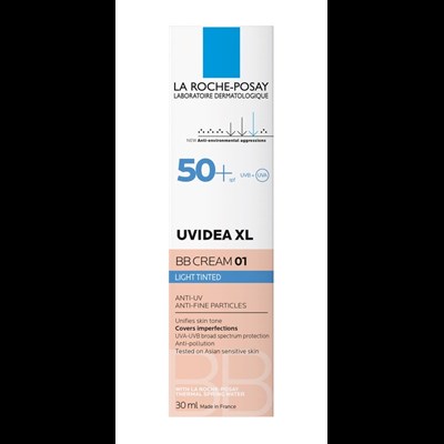 La Roche-Posay Uvidea XL BB Cream Shade Light SPF50 30mL