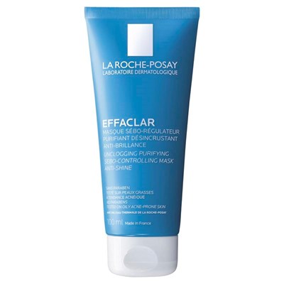 La Roche-Posay® Effaclar Anti-Acne Purifying Mask 100mL