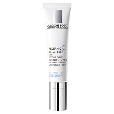 La Roche-Posay® Redermic Vitamin C Anti-Ageing Eye Cream 15mL