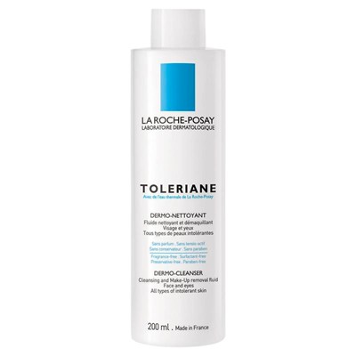 La Roche-Posay® Toleriane Dermo Cleanser 200mL