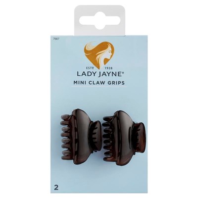 Lady Jayne Shell Mini Clawgrip 2 Pack