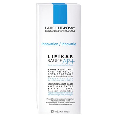 La Roche-Posay® Lipikar Baume AP+ Body Balm 200mL