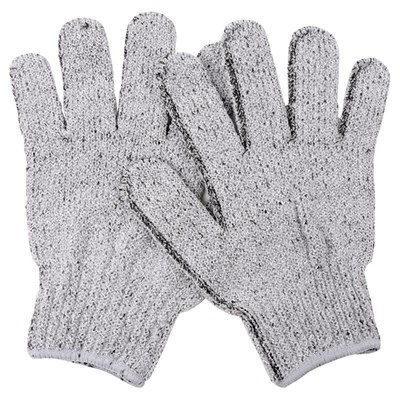 Manicare Charcoal Exfol Gloves