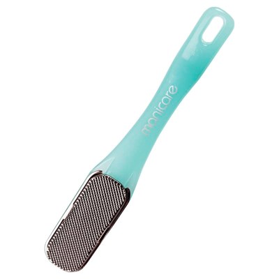 Manicare Pedicure Stainless Steel File
