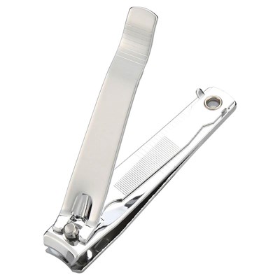 Manicare Toenail Clippers with Nail File