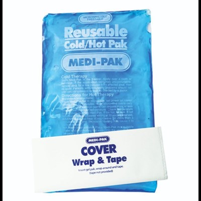 Medi-Pak Large Gel Pack