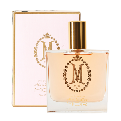 MOR Marshmallow Eau De Parfum 50mL