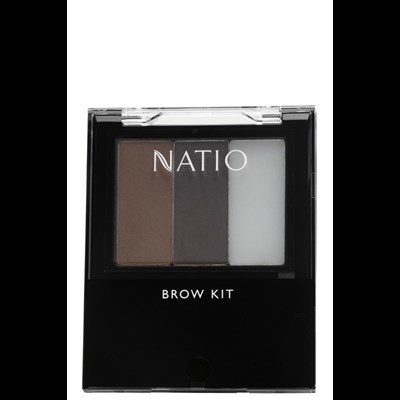 Natio Brow Kit