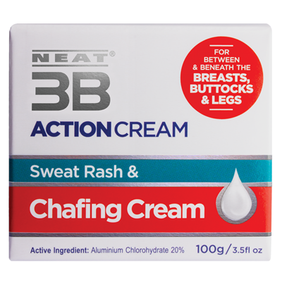 Neat 3B Action Cream 100g