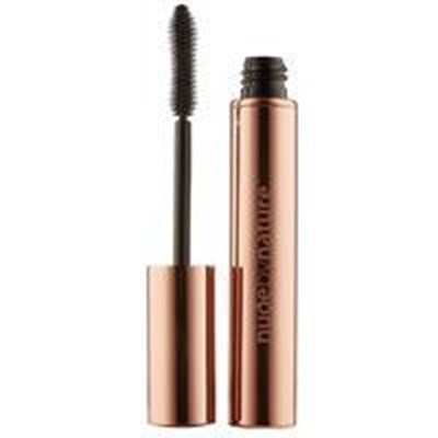 Nude by Nature Allure Defining Mascara Brown