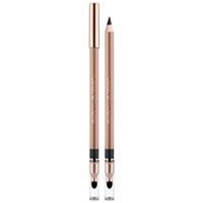 Nude by Nature Contour Eye Pencil Black