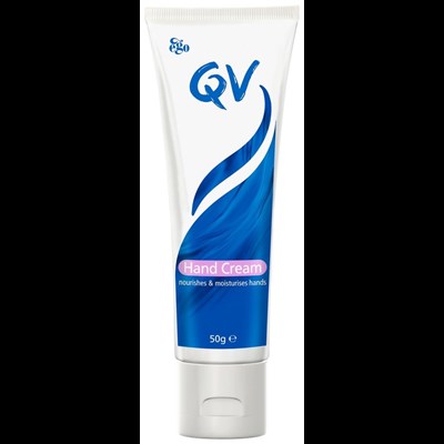 Qv Hand Cream 50g