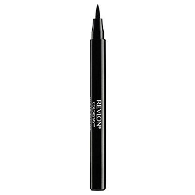 Revlon ColorStay™ Liquid Eye Pen Classic Tip Blackest Black