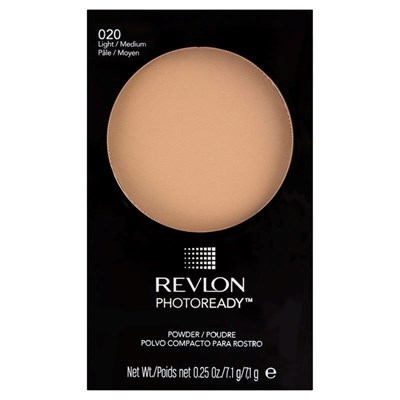 Revlon Photoready™ Powder Light Medium