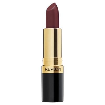 Revlon Super Lustrous Lipstick Plumalicious