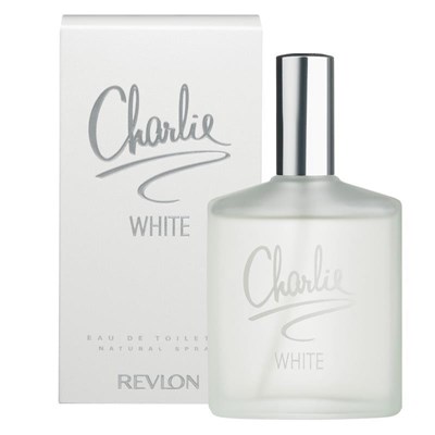 Revlon Charlie White EDT Spray 100mL