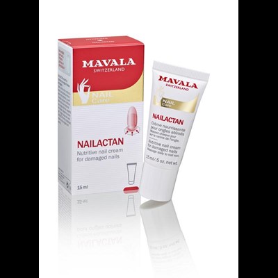 Mavala Nailactan Nail Cream 15ml