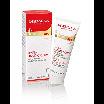 Mavala Hand Cream 50mL
