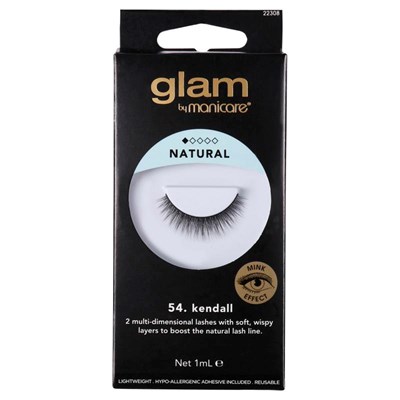 Manicare Glam Eyelashes Kendall