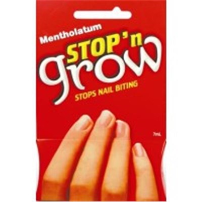 Stop N Grow 7mL