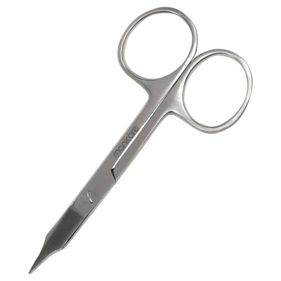 Manicare Nail Scissors Straight