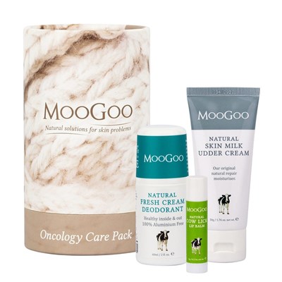 MooGoo Small Oncology Pack