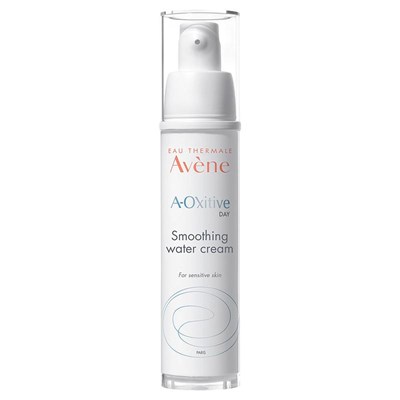 Avene A-Oxitive Day Smoothing Water Crm 30ml