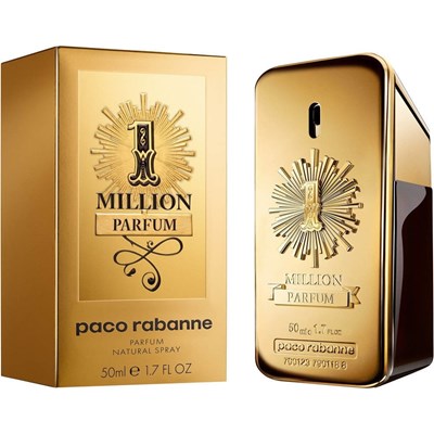 Paco Rabanne 1 Million Parfum EDP 50mL