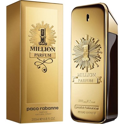 Paco Rabanne 1 Million Parfum EDP 100mL