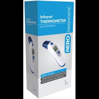 Aero Diagnostic Infrared Thermometer