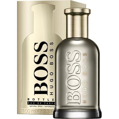 HUGO BOSS Boss Bottled EDP 100mL