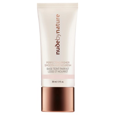 Nude by Nature Perfecting Primer Smooth & Nourish 30mL