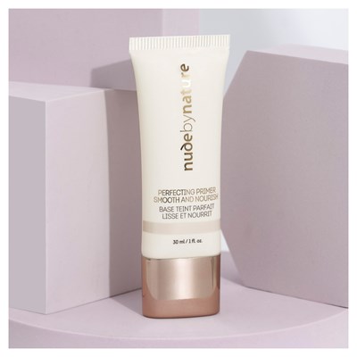 Nude by Nature Perfecting Primer Smooth & Nourish 30mL