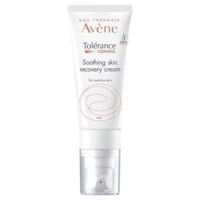 Avene Tolerance Control Soothing Skin Recovery Cream 40mL