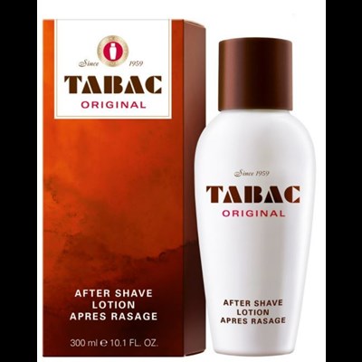 Tabac Original After Shave Lotion 300mL