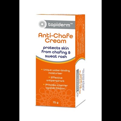 Topiderm Anti-Chafe Cream 75g
