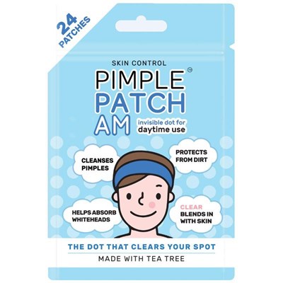 Skin Control Pimple Patch AM Daytime 24 Patch