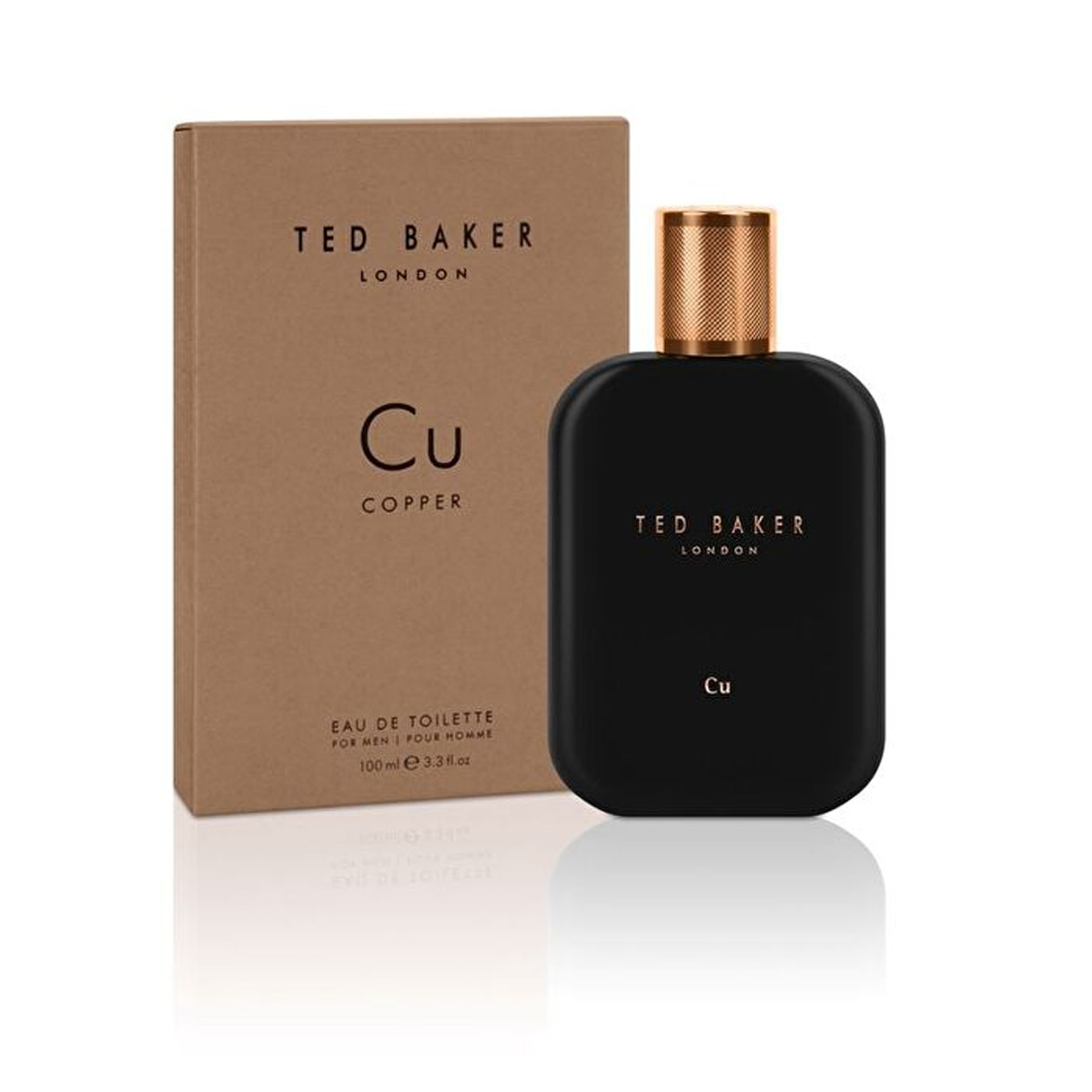 Ted baker mens cologne online