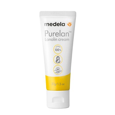 Medela Purelan Lanolin cream 37g