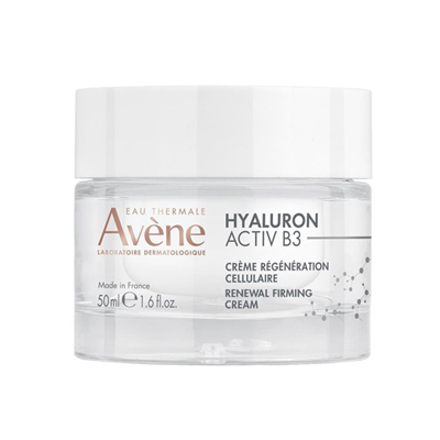 Avene Hyaluron Activ B3 Renewal Firming Cream 50mL