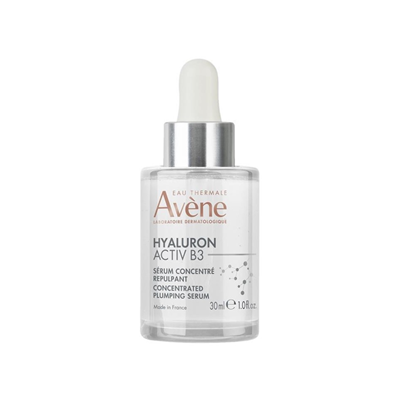 Avene Hyaluron Activ B3 Concentrated Plumping Serum 30mL