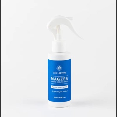 Zea MAGZEA Sports Cooling Spray 120mL