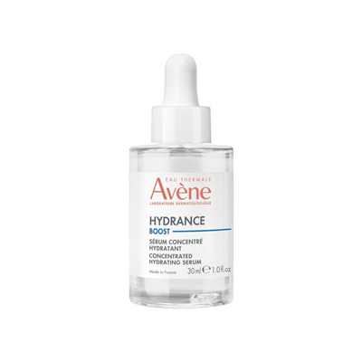 Avene Hydrance Boost Concentrated Hydrating Serum 30mL